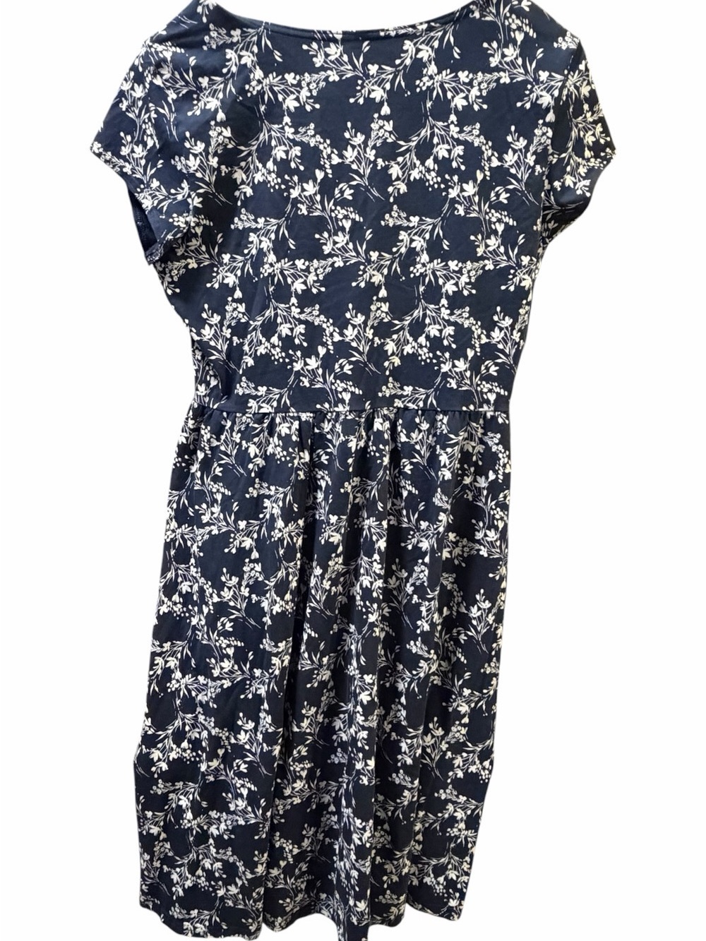 Pact Floral Dress - Picture 5 of 6